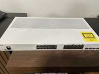 Cisco CBS350-24T-4G 24 Portas