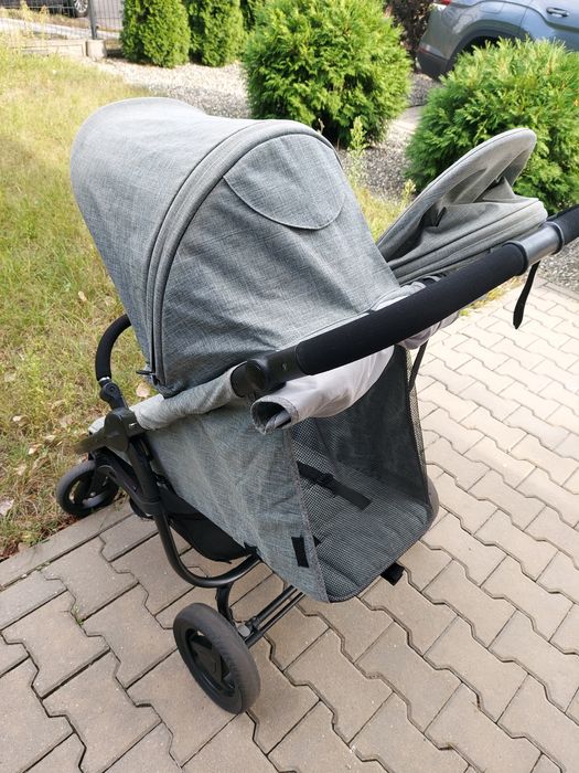 Wózek Valco Snap duo