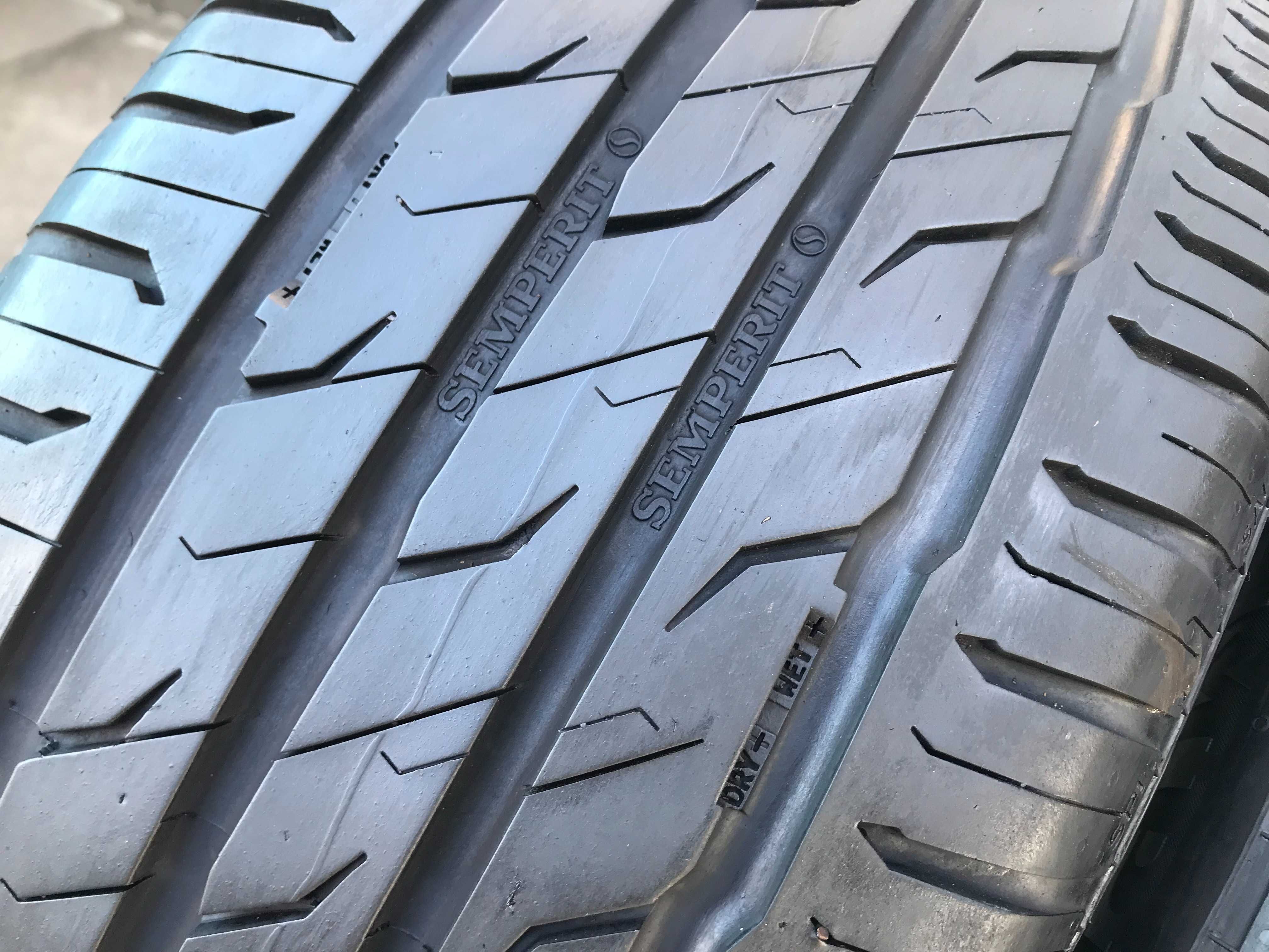 Opony letnie 215/55/16 215/55R16 Semperit Speed-Life 3 2022 2szt