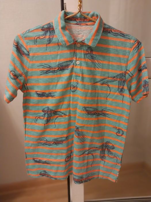 Поло на хлопця 13-14 років