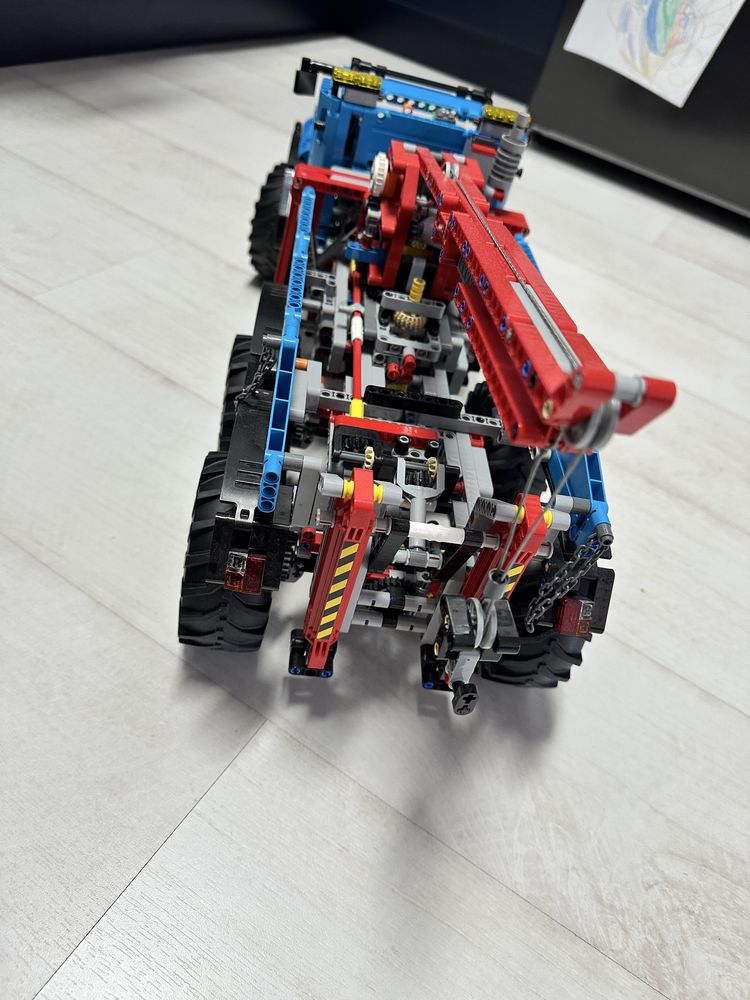 Lego Technic 42070
