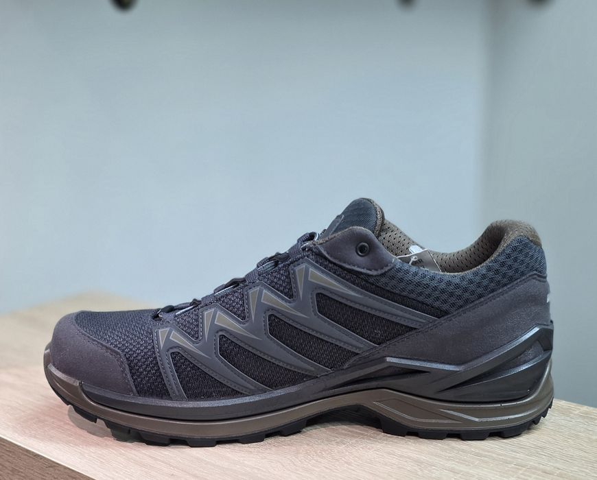 Кросівки Lowa Maddox GTX LO  Steel Blue