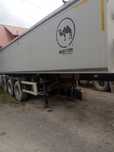 Naczepa Wielton wywrotka 33m rok 2006