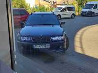 Bmw e46 320D 150лс