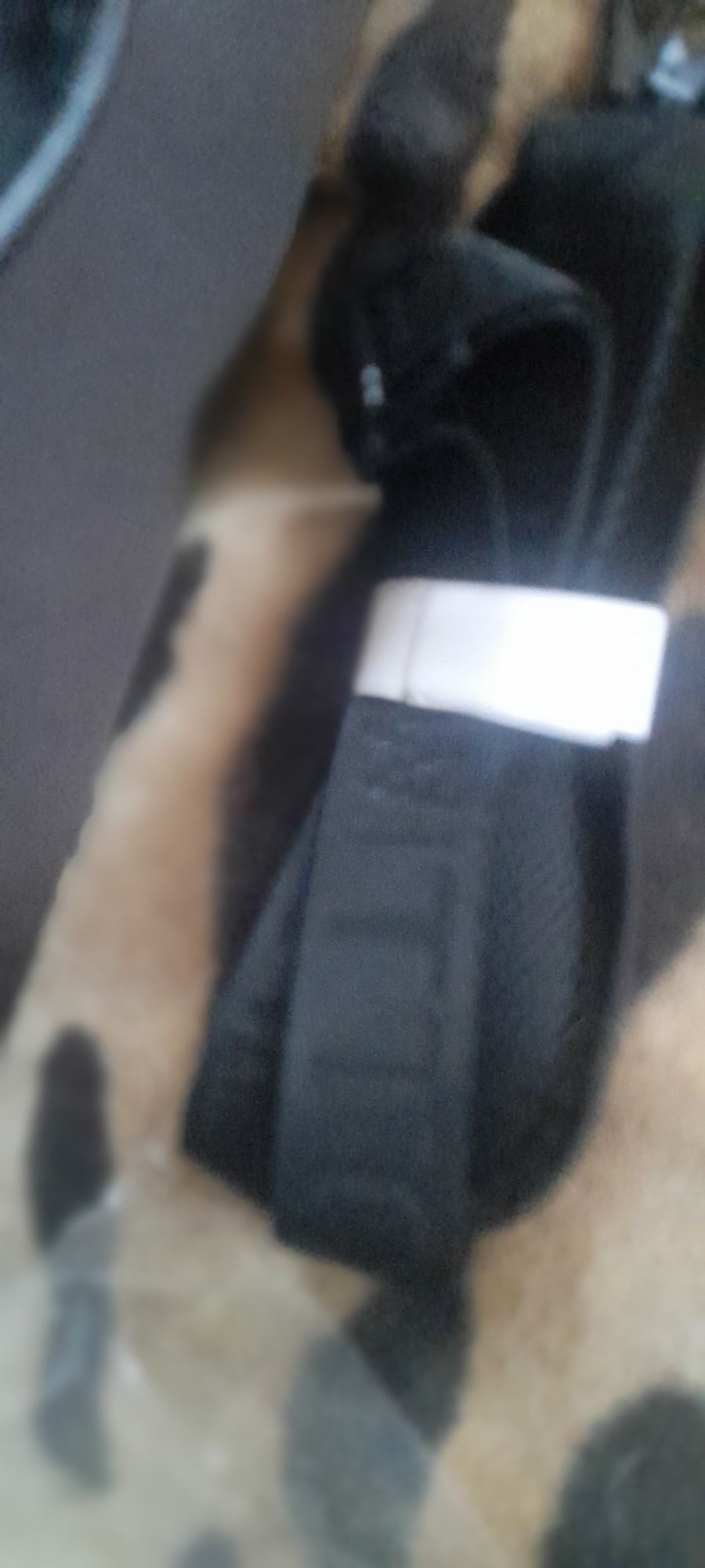 Torba na laptop brazowa wittchen