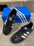 Nowy\Butydamskie sambaOG Biżuteria'adidas czarny | Ładny naszyjnik.40