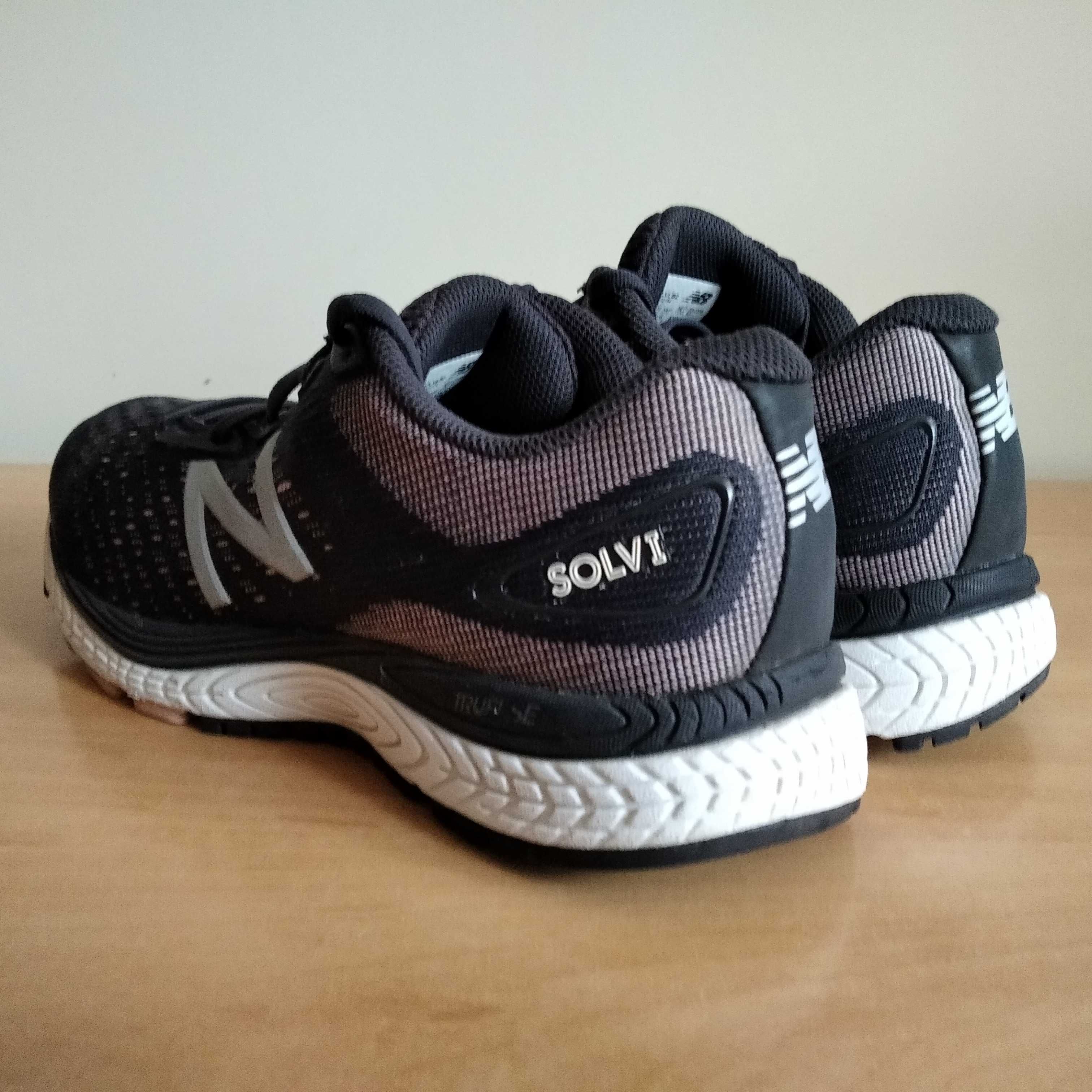Buty biegowe NEW BALANCE Solvi V 2 roz.eu-40.5
