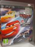Auta 3 ps3, cars 3 ps3, sklep Tychy, napisy pl