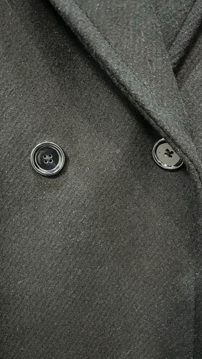 Пальто вільного крою Mango