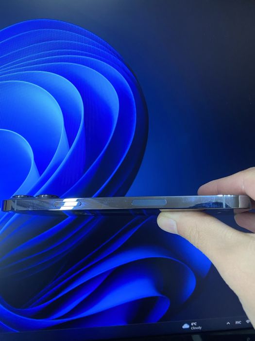 IPhone 13 pro Max 128 Gb Sierra Blue