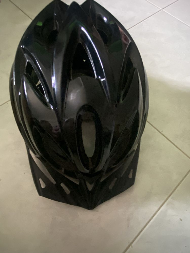 Capacete ciclismo