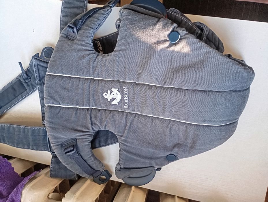 Ергорюкзак у чудовому стані