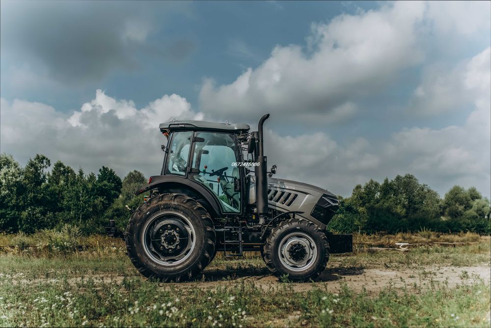 Трактор Скаут 1104 C*Кондишин*По Україні Доставимо БЕЗКОШТОВНО-О!