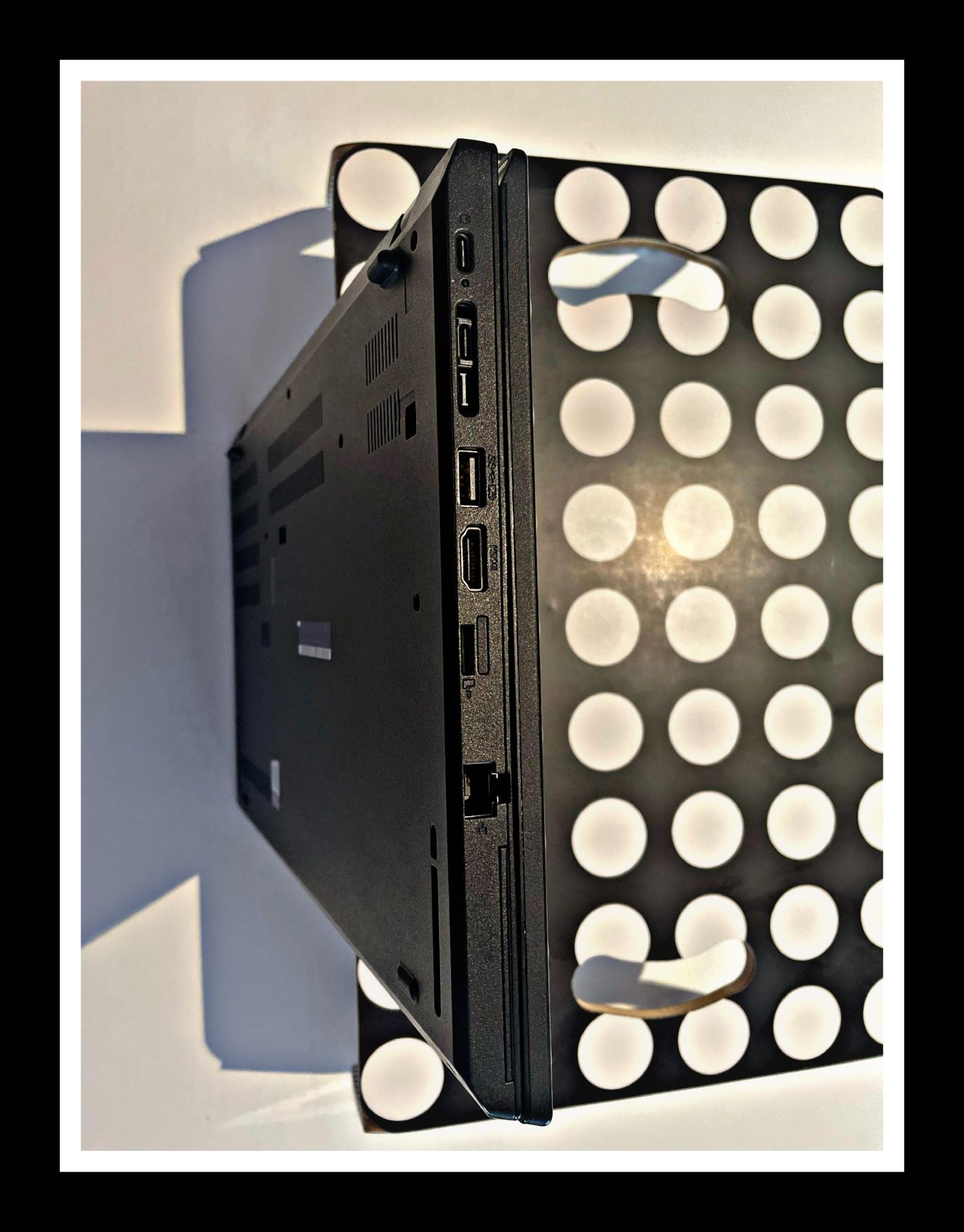 Portátil Lenovo ThinkPad L490 - impecável!!!