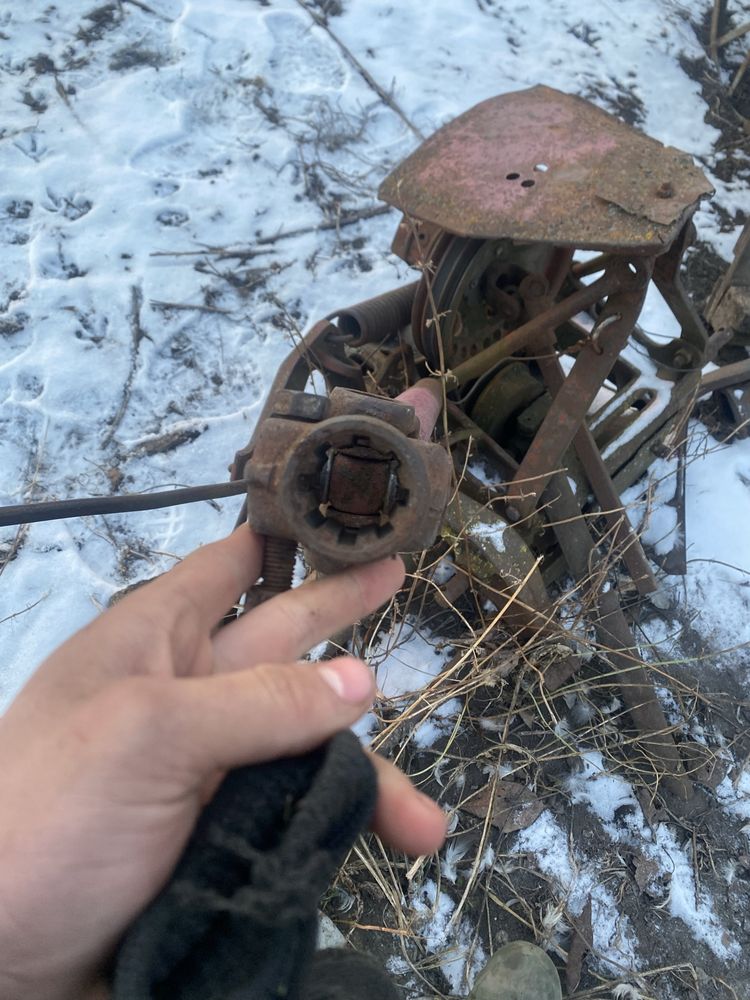 Продам косілку сигментну