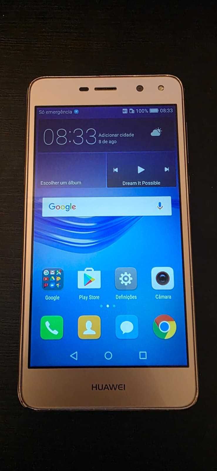Huawei Y6 (2017) - 16 GB