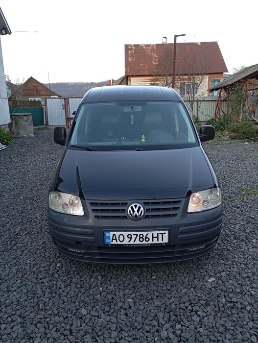 Каддік 2007 рік 2.0