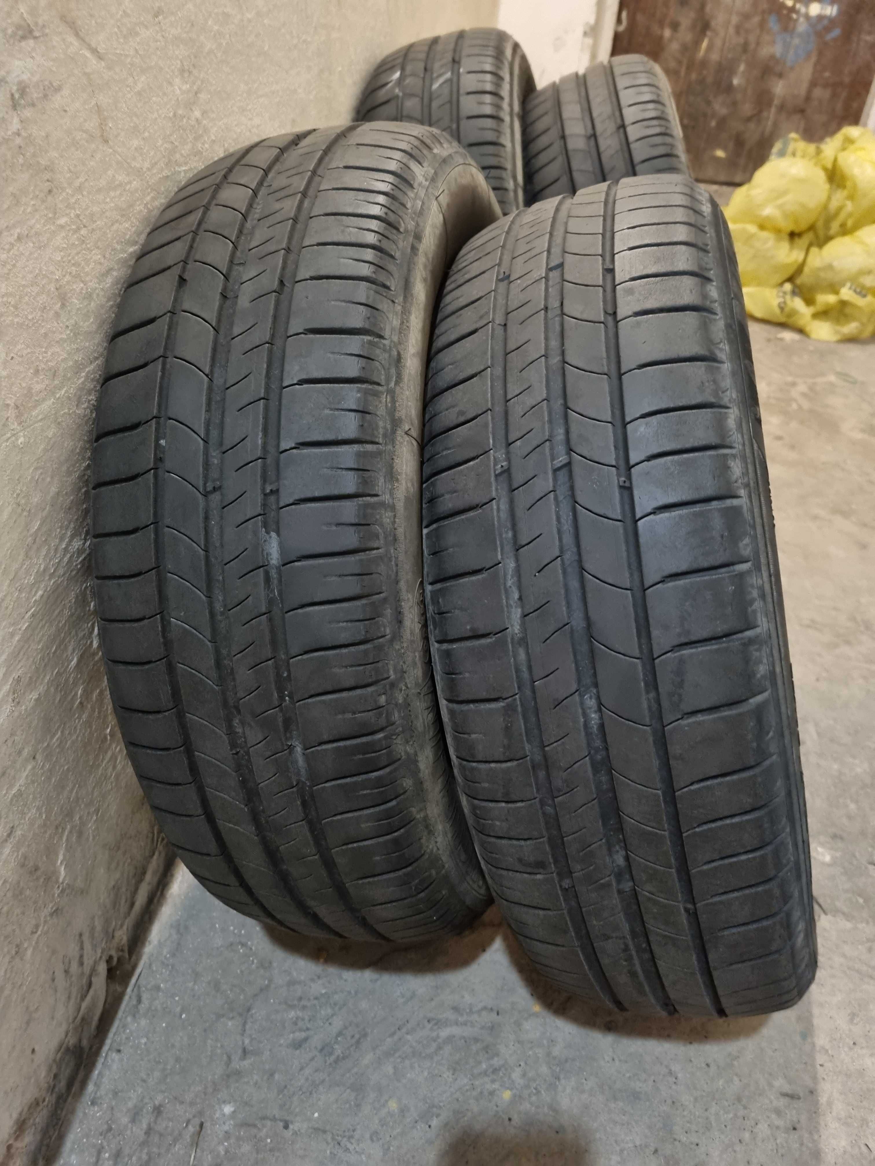 Opony letnie Michelin 185/65R15