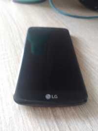 Smartfon LG k10 LTE