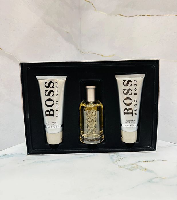Hugo boss Хуго босс набір