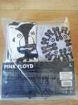 Conjunto de Boxers da banda Pink Floyd