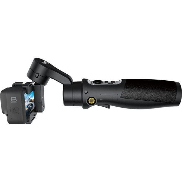 Стедікам Hohem iSteady Pro 3