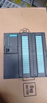 SIEMENS S7-300 6ES7 313-5BF03-A0B0