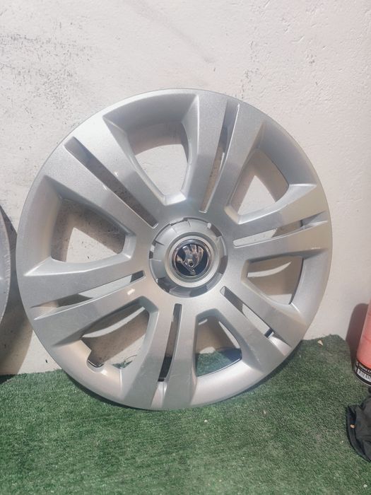 Kołpaki OE Skoda Yeti 16 "