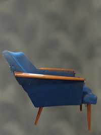 Крісло (кресло) німецьке