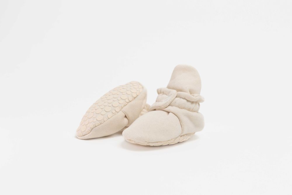 Baby Booties Zás Trás - Madali Baby Store