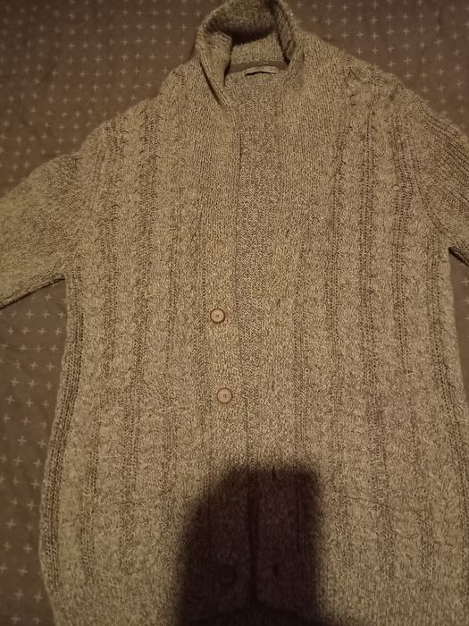 Sweter męski Mango 2XL