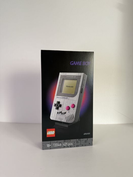 LEGO Super Mario – Ref. 72046 | Completo e em Excelente Estado