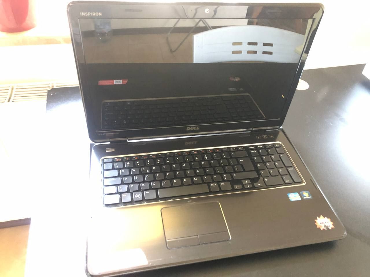 Dell Model Inspiron Q17R