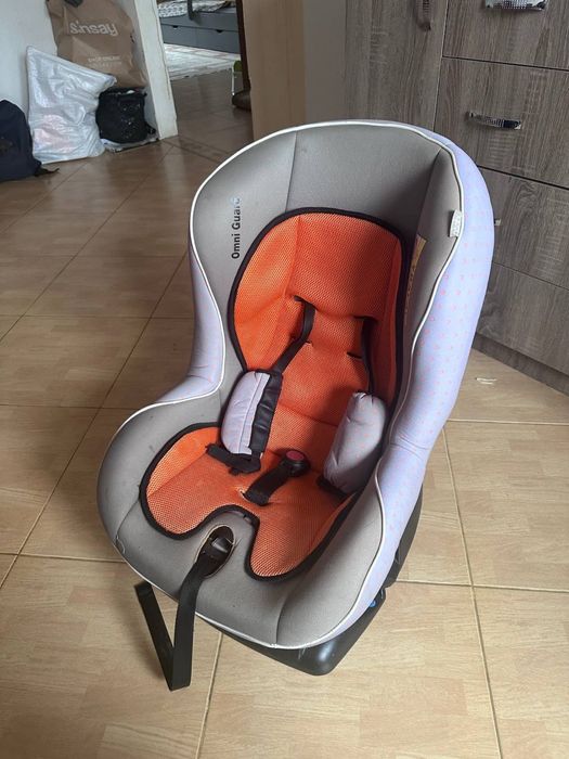 Автокрісло дитяче