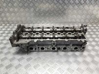 Головка Блока VOLVO XC90 2.4D XC60 2.4D S80 V60 D5244T ГБЦ Вольво 2.4д