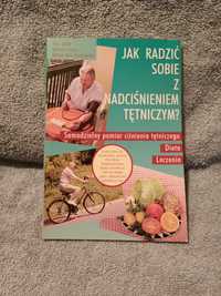 Jak radzić sobie z nadciśnieniem tętniczym?