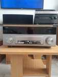 Yamaha Rx-a 1030 Aventage