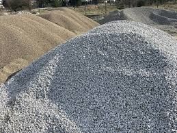 Ziemia Piasek Zasypowy Pospóła