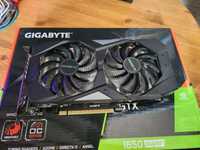 Karta graficzna Gigabyte GTX 1650 Super 4GB