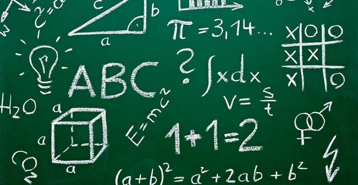 Korepetycje Matematyka -Szkoła średnia i podstawowa
