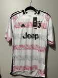 Koszulka Adidas Juventus