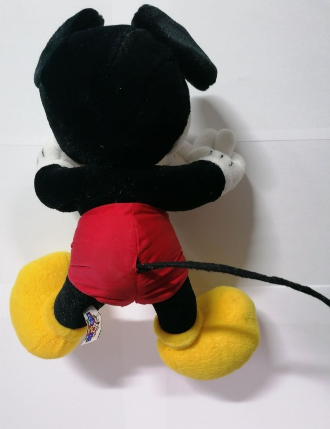 Peluche Mickey original