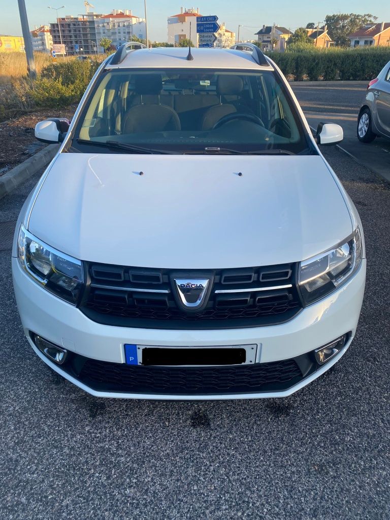 Dacia logan 2017