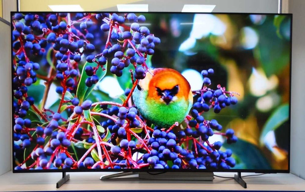 Telewizor Samsung UE55U8092FU LED 55'' 4K Ultra HD Tizen Smart TV