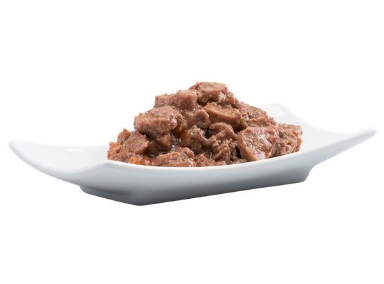 Karma dla kota bez zbóż i GMO - Catz Finefood JAGNIĘ i WIELBŁĄD 190g