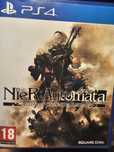 NieR: Automata PS4 – Edycja GOTY (bez kodu), stan idealny