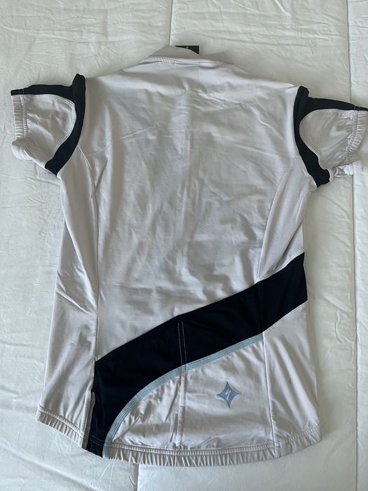 COMO NOVO - Jersey Lycra Specialized Senhora M