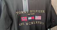 Meska koszulka t shirt Tommy Hilfiger