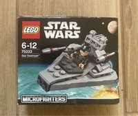 Lego Star Wars 75033 Star Destroyer