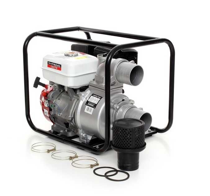 Motopompa pompa spalinowa 2 cale do wody 600l/min KD770